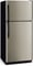 Frigidaire FRT18B5JM Top Freezer Refrigerator In Silver Mist