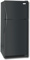 Frigidaire Black Top Freezer Refrigerator