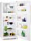 Frigidaire 21 Cubic Foot White Top Freezer  Refrigerator