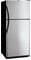 Frigidaire Silvermist Top Freezer Refrigerator