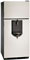 Frigidaire Silver Mist Freestanding Top-Freezer Beverage Center