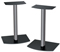 Bose FS-01 Bookshelf Speaker Floor Stands In Silver
