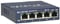 Netgear ProSafe 5 Port 10/100 Desktop Switch