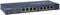 Netgear ProSafe 8 Port 10/100  Desktop Switch