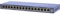 Netgear ProSafe 16 Port 10/100 Desktop Switch - Purple Finish