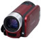Canon FS300 Red Flash Memory Camcorder
