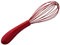 Le Creuset Cherry Red Silicone Balloon Whisk