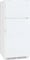 Frigidaire White 18 Cu. Ft. Top Freezer Refrigerator