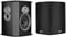 Polk Audio Bipole Dipole Black Surround Pair Speakers
