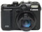 Canon PowerShot Black 14.7 Megapixel Digital Camera