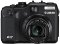 Canon Black PowerShot G Series 10 Megapixels Digital Camera