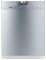 Miele Black 24" Inspira Undercounter Dishwasher