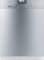 Miele 24" Inspira Undercounter Dishwasher