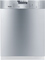 Miele 24" Inspira II Series Prefinished White Dishwasher