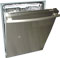 Miele 24" Fully-Integrated Inspira Series Dishwasher