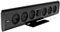 Klipsch Black Gallery G-28 LCRS Flat Panel Speaker