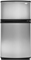 Whirlpool Gold G9IXEFMWS Stainless Steel Top Freezer Refrigerator