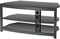 OmniMount Black Stellar Series TV Stand