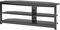 OmniMount 50" Black Stellar Series TV Stand