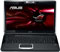 Asus G51 Series Black Notebook Computer