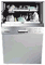 Miele 18" Touchtronic Dishwasher
