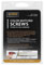 Gladiator Garageworks Color Matched Screws 32 Pack