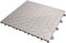 Gladiator Garageworks Tile Flooring - Silver Finish