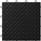 Gladiator Garageworks Black Floor Tiles