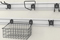 Gladiator Garageworks Accessory Starter Kit 1 - Hammered Graphite Finish
