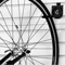 Gladiator Garageworks GAWUXXVBRH Vertical Bike Hook
