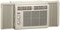 Gibson By Frigidaire White Window Air Conditioner