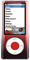 Griffin 5G iPod Nano iClear Shade Case
