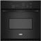 Whirlpool 27" GBS279PVB Black Built-In Single Electric Oven