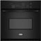 Whirlpool 27" Black Built-In Single Electric Oven