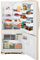 GE Bisque Bottom-Freezer Refrigerator