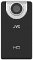 JVC Black Picsio Pocket HD Flash Memory Camcorder