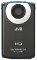 JVC Blue Picsio Pocket HD Flash Memory Camcorder