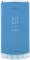 LG T-Mobile dLite Blue Wireless Cellular Phone