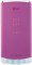 LG T-Mobile dLite Pink Wireless Cellular Phone