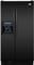 Whirlpool Gold Black Side-By-Side Refrigerator