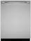 GE 24" GDWT160RSS Stainless Steel Tall Tub Built-In Dishwasher