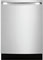 GE GDWT360RSS Stainless Steel Built-In Dishwasher