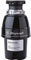 GE 1/2 Horsepower Continuous Feed Garbage Disposal