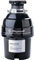 GE 3/4 Horsepower Continuous Feed Garbage Disposal