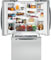 GE GFSS2KEYSS Stainless Steel Bottom-Freezer Refrigerator