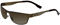 Gucci Mens Brown Lens Sunglasses