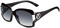 Gucci Womens Grey Gradient Lens Sunglasses