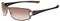 Gucci Mens Brown Gradient Sunglasses
