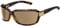 Gucci Womens Havana Lens Brown Sunglasses