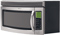 Whirlpool GH6177XPS Stainless Steel Microwave Hood Combination